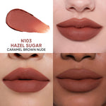 Judydoll Cushion Matte Lock Lip Cream - 8 Options Skin Cupid Shade N103 TEXTURE