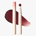 Judydoll Cushion Matte Lock Lip Cream - 8 Options Skin Cupid Shade N110 TEXTURE