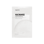 NACIFIC Niacinamide Brightening Mask Pack (1pc)