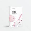 NACIFIC AHA BHA Balancing Mask Pack (10 pcs)