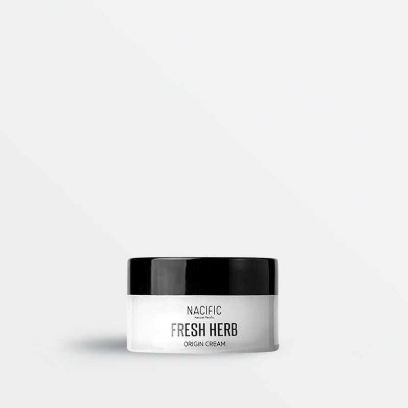 NACIFIC Fresh Herb Origin Cream Mini (12ml)