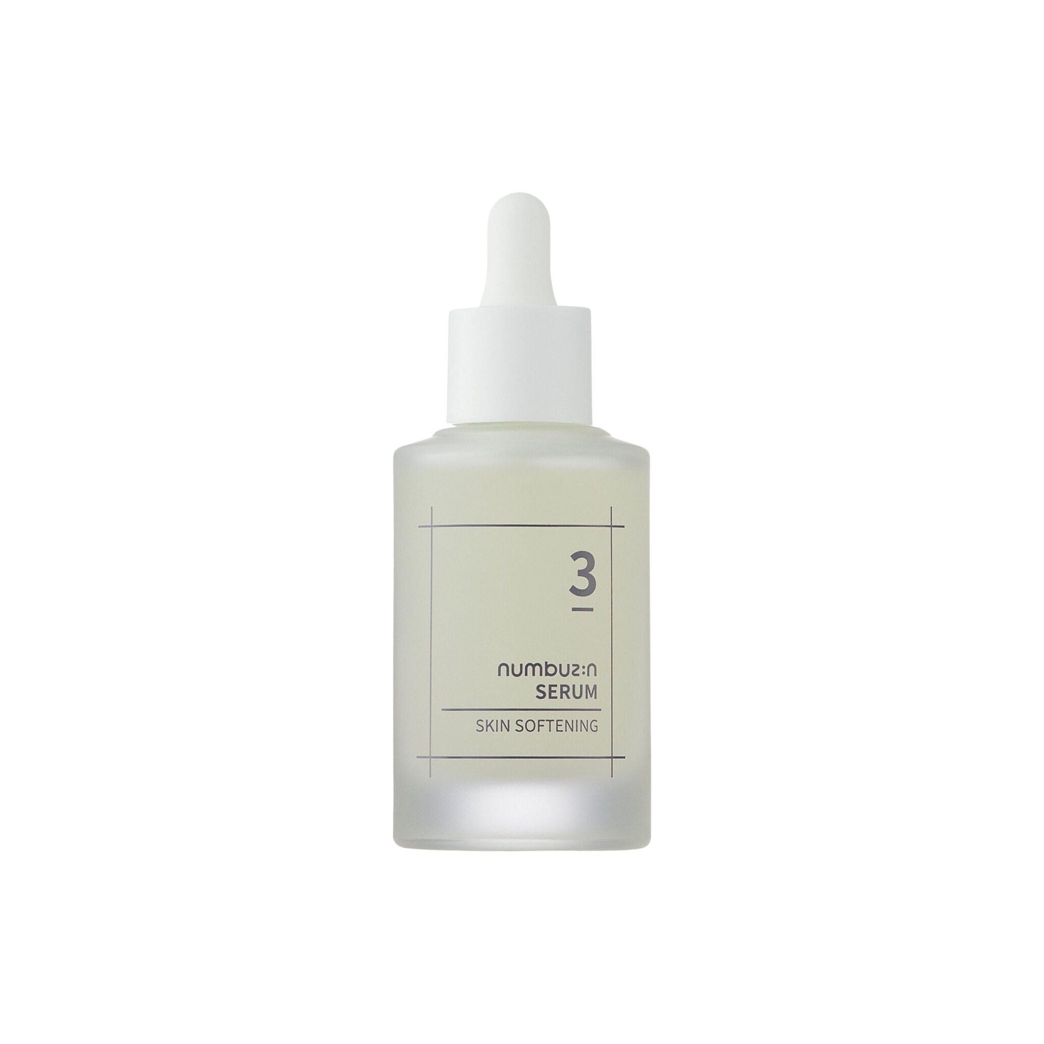 NUMBUZIN No.3 Skin Softening Serum (50ml) 