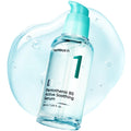 NUMBUZIN No.1 Pantothenic B5 Active Soothing Serum (50ml) TEXTURE
