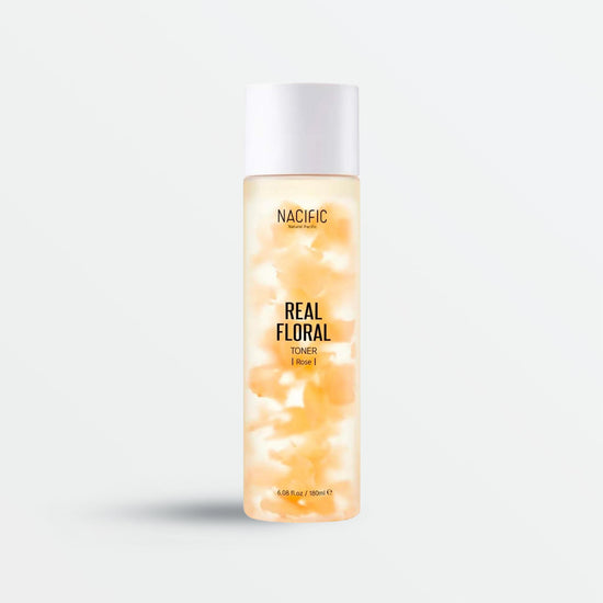 NACIFIC Real Floral Calendula Toner (180ml)