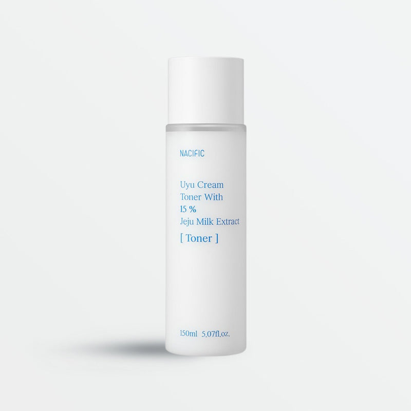 Nacific Uyu Cream Toner 150ml