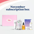 Asian Beauty Subscription Box