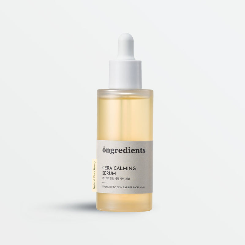 ONGREDIENTS Cera Calming Serum (50ml)