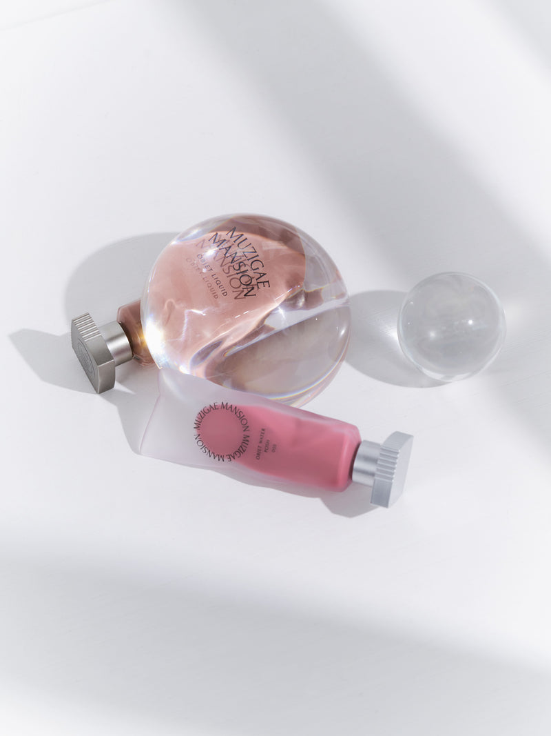 Objet Water (5.8ml) - 8 Colours MOOD IMAGE