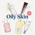 Oily Skin Starter Set