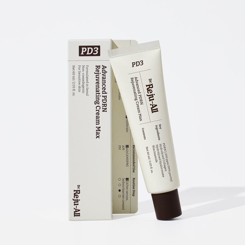 Advanced PDRN Rejuvenating Cream Max (60ml)