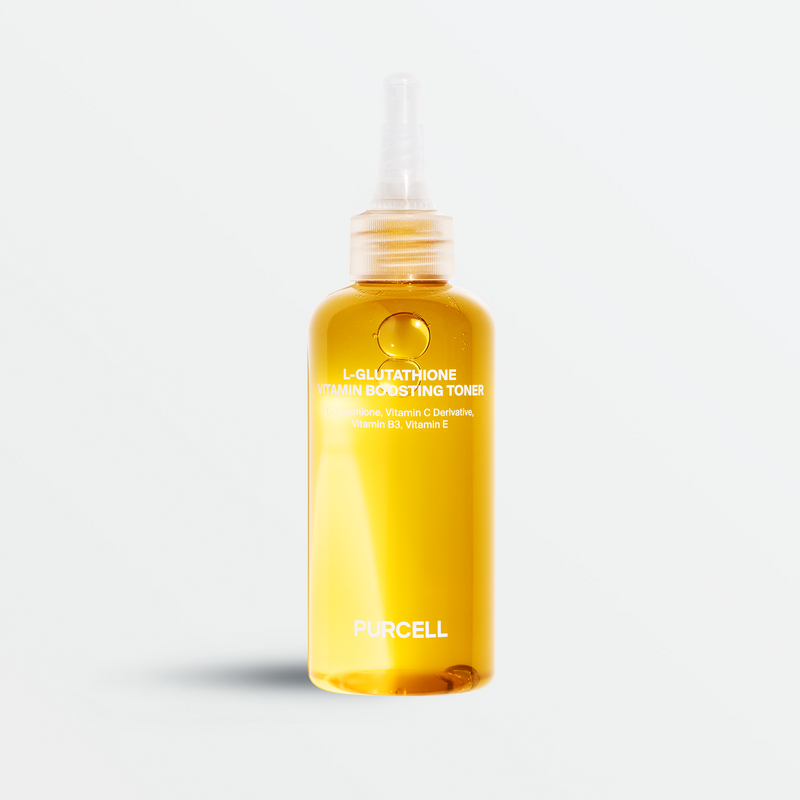 glutathione solution uk For Lab Research It is for topical use only and should not be applied to broken skin or in areas of skin with physical injury or open sores PURCELL L-GLUTATHIONE VITAMIN BOOSTING TONER