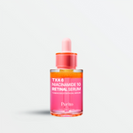 PURITO TXA 6 Niacinamide 10 Retinal Serum Toning Booster Facial Serum