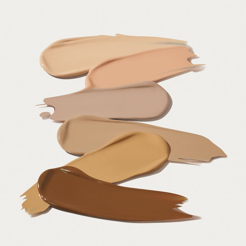 PURITO Cica Clearing BB Cream SPF38 - 6 Shades (30ml) COLOUR SHADE