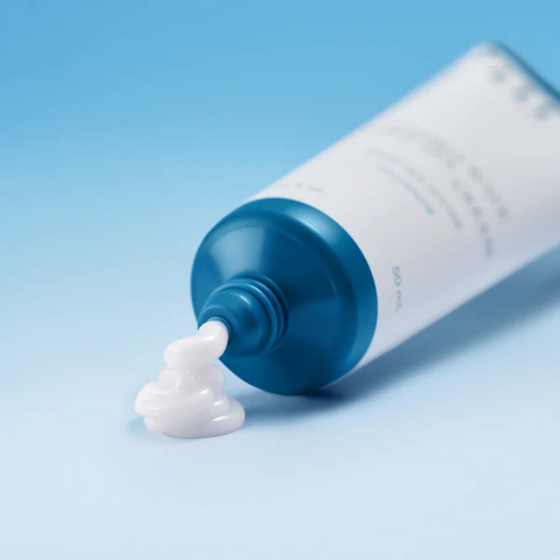 PURITO Hydro Wave Deep Sea Cream Texture