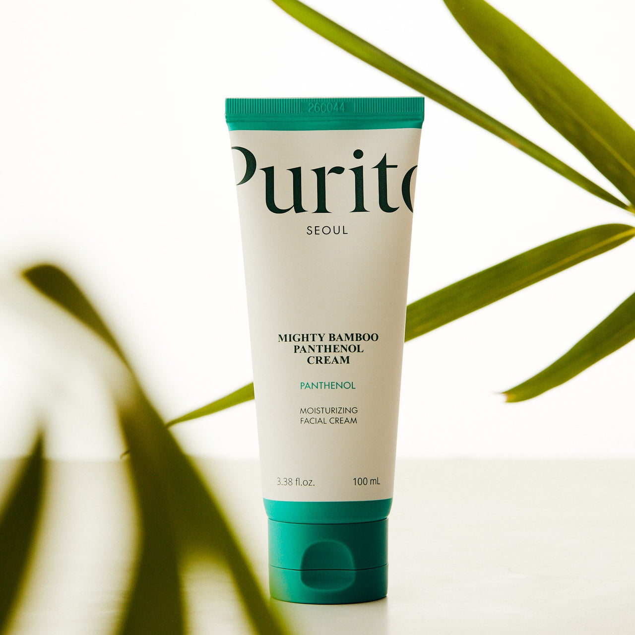 Mighty Bamboo Panthenol Cream (100ml)