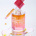 PURITO TXA 6 Niacinamide 10 Retinal Serum Anti-ageing dark Spots