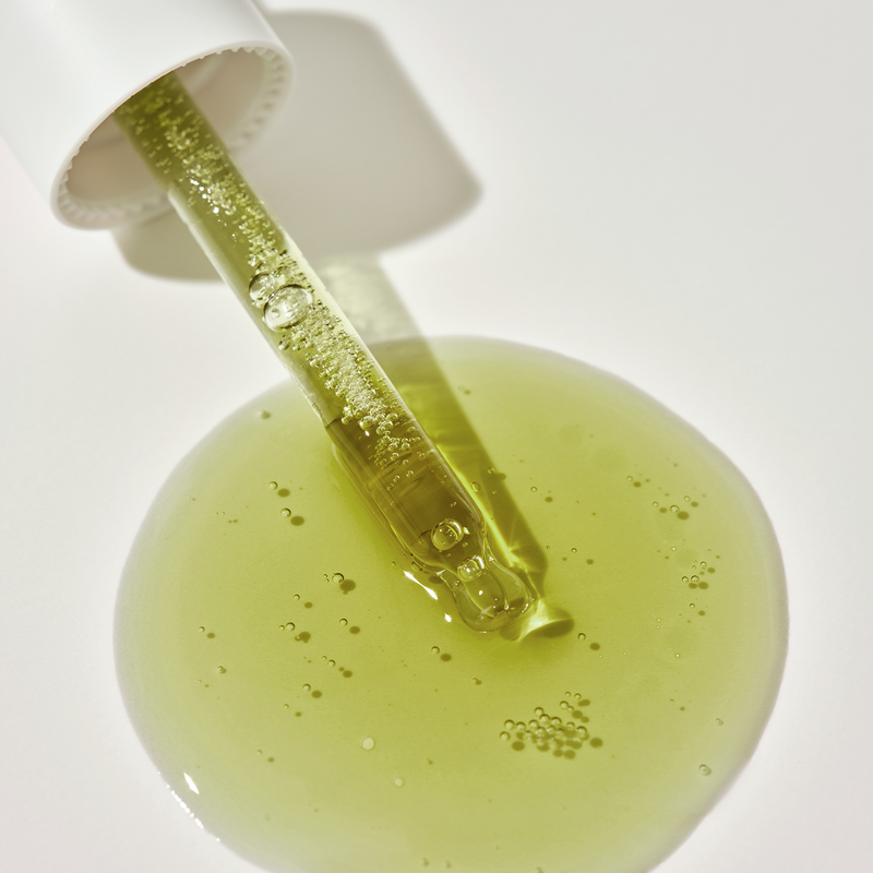 Parnell Cicamanu 92 Serum TEXTURE