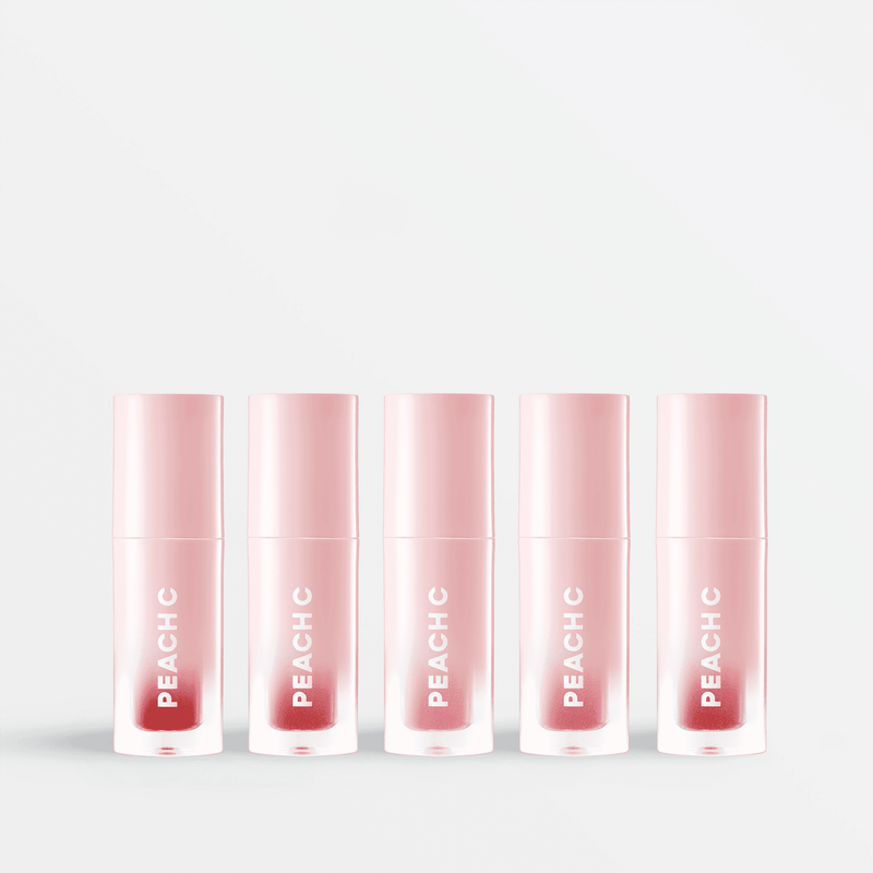 Peach C Jelly Beam Tint (35g)
