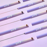 Peach C Slim Waterproof Fixxyliner (9g) 