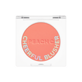 Peach C Cheerful Blusher - 02 Peachful