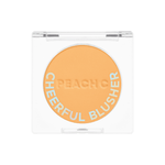 Peach C Cheerful Blusher - 03 Mangoful