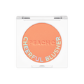 Peach C Cheerful Blusher - 04 Carrotful 