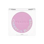 Peach C Cheerful Blusher - 05 Mulberryful