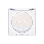 PEACH C Dual Beam Highlighter 02 Pear Dia Beam