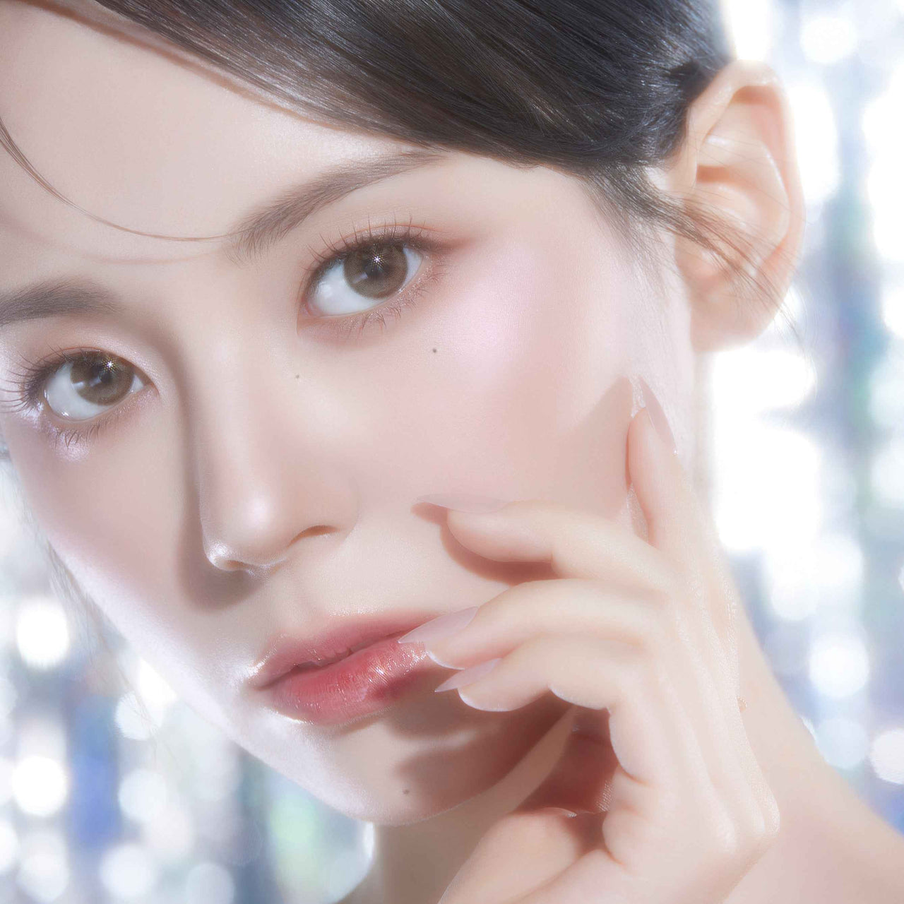 Dual Beam Highlighter - 2 Colours (7.7g)