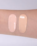 Peach C Focus On Air Velvet Cushion - 2 shades (15g)