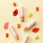 Peach C Jelly Beam Tint (35g) CONCEPT SHOT 