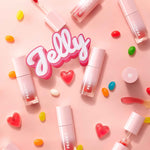 Peach C Jelly Beam Tint (35g) Mood Shot 