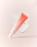 Peach C Peach Glow Makeup Base Texture (35ml)