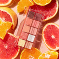 Peach C Seasonal Blending Eyeshadow Palette 04 Sunlit Citrus (6.4g)