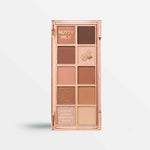 Peach C Seasonal Blending Eyeshadow Palette 05 Nutty Milk (6.4g)