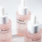 biodance pore tightening collagen ampoule packaging 50ml