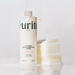 Purito Oat PDRN Gentle Refining Toner (200ml) TEXTURE
