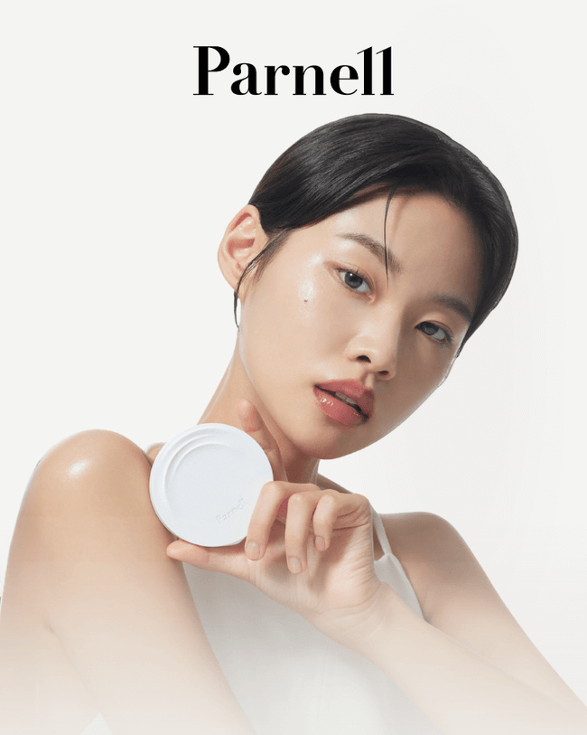 <strong>Korea's No.1 cushion foundation</strong>