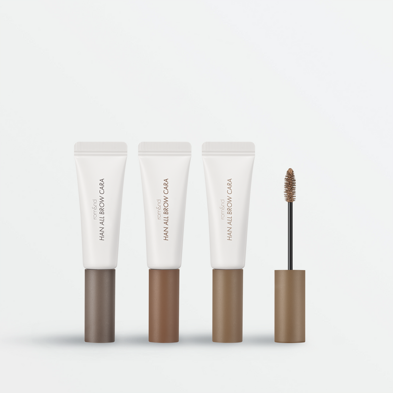 ROMAND Han All Brow Cara Skin Cupid 