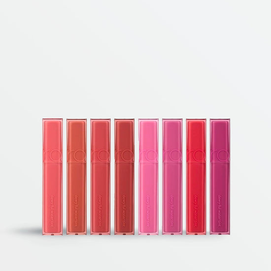 ROM&ND Dewyful Water Tint - 8 Colours (5g)