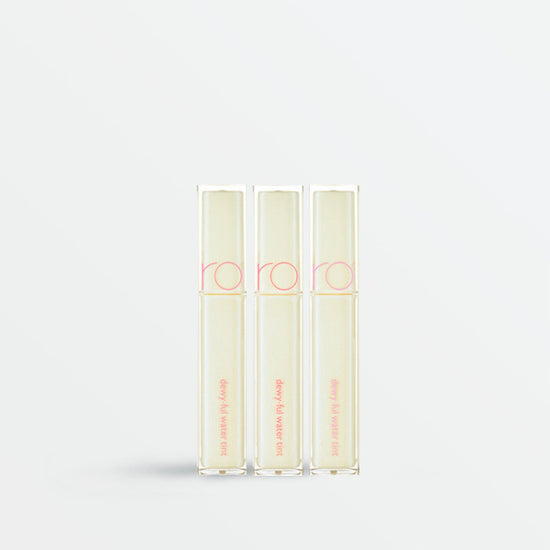 ROM&ND Dewyful Water Tint Milk Grocery Series - 3 Colours (5g)