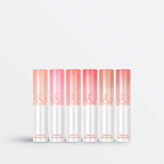 ROM&ND Glasting Melting Balm 3.5g (9 shades)