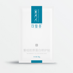Recombinant Collagen Repair Mask (Single)