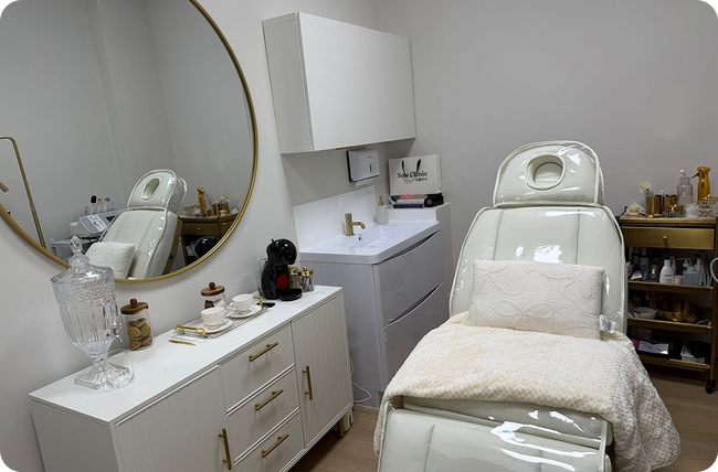 visit the [soo clinic]