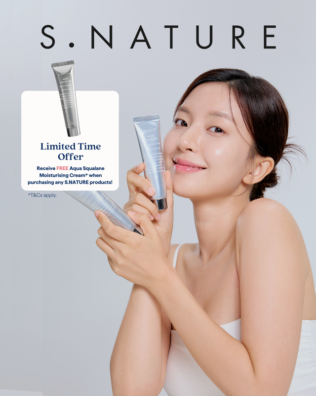<strong>Korea's Bestselling Skincare Brand</strong>