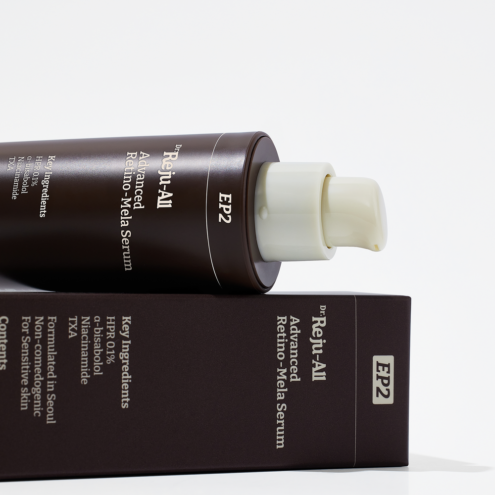 Advanced Retino-Mela Serum (30ml)