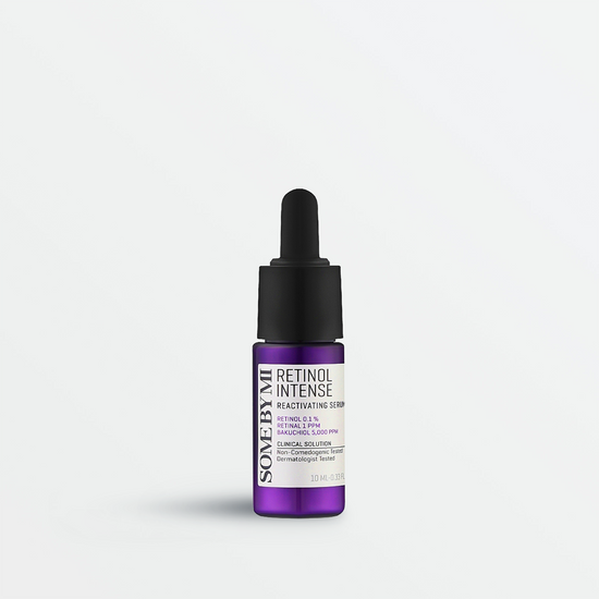Retinol Intense Reactivating Serum Mini (10ml)