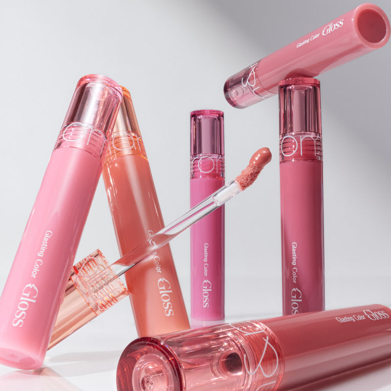 Romand Glasting Colour Gloss