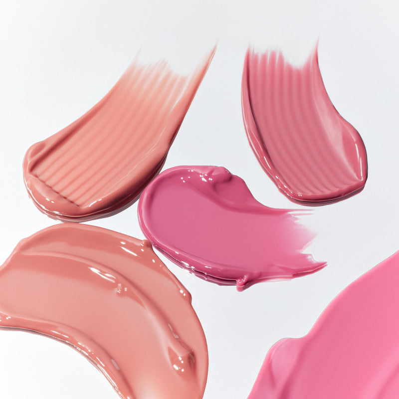 Romand Glasting Colour Gloss TEXTURE