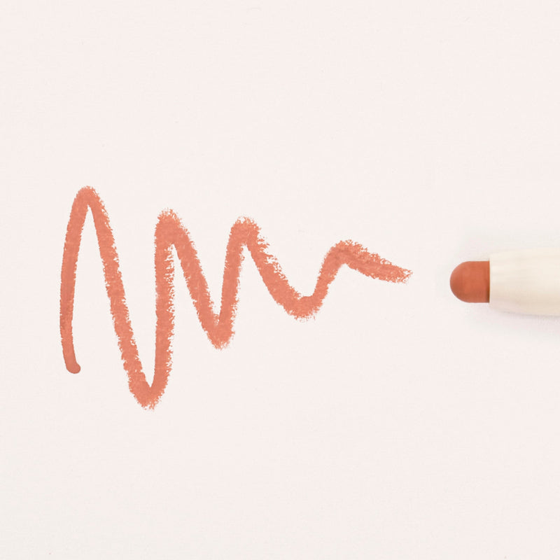 Romand Lip Mate Pencil TEXTURE